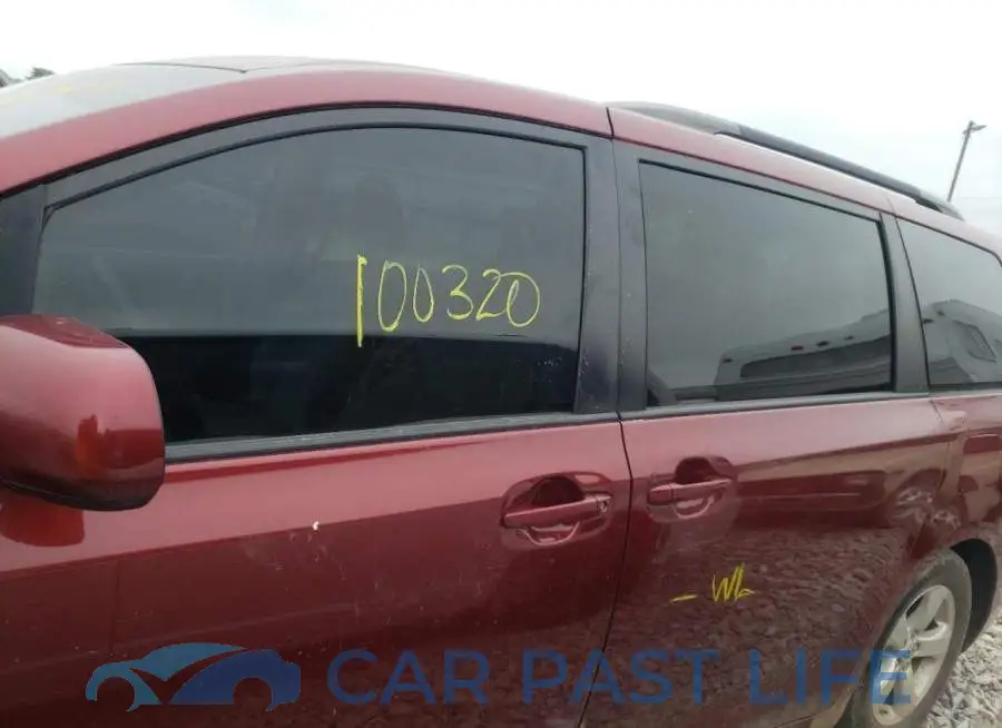 5TDKZ3DC4HS768500# 9