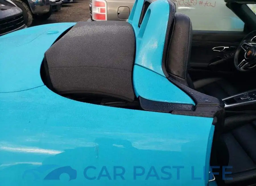 WP0CA2A87HS220987# 6