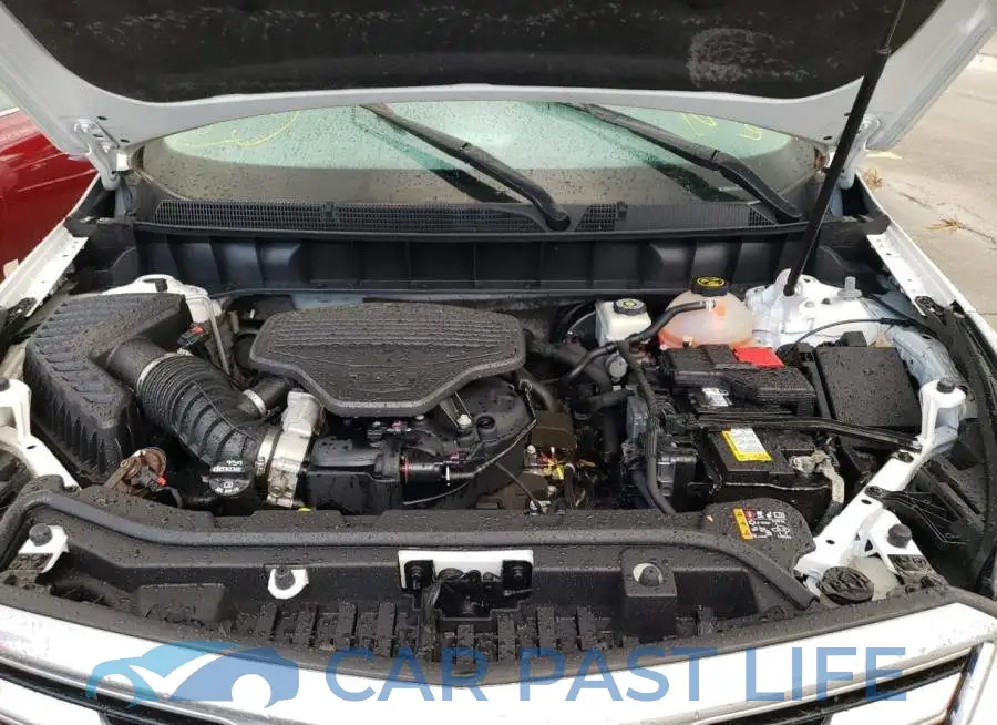 1GYKNCRS2JZ156788# 7