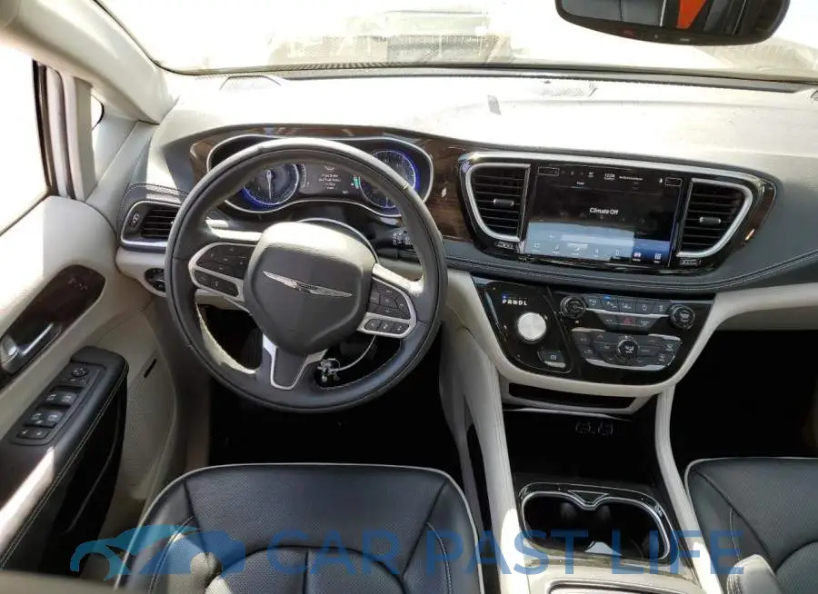 2C4RC1GG7NR132029# 8