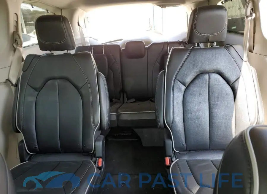 2C4RC1GG7NR132029# 10