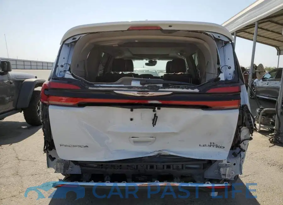 2C4RC1GG7NR132029# 6