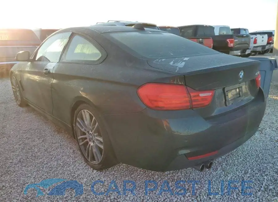 WBA3N7C50GK227425# 3