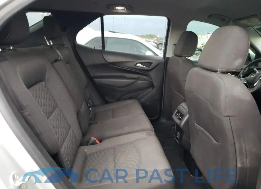 2GNAXJEV7L6225111# 6