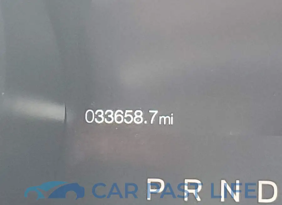 1FA6P8TH3K5134518# 8