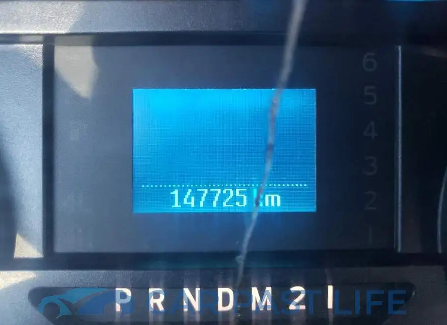 1FT7W2B65HED62074# 8