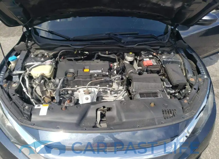 19XFC2F7XGE204209# 7