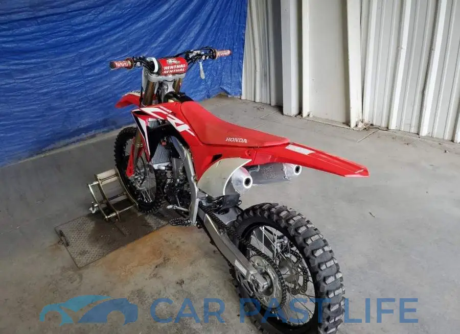 JH2PE0730LK302985# 3