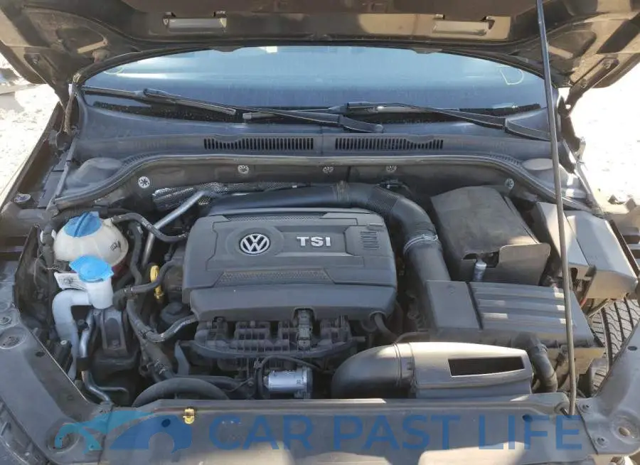 3VWD17AJ7GM238267# 7