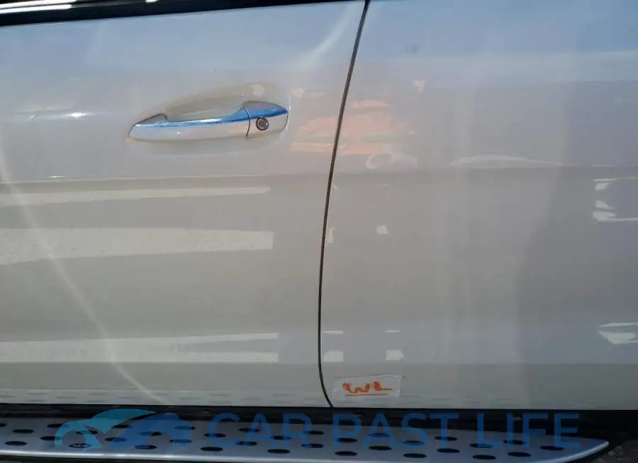 4JGDA7EB6JB030882# 9