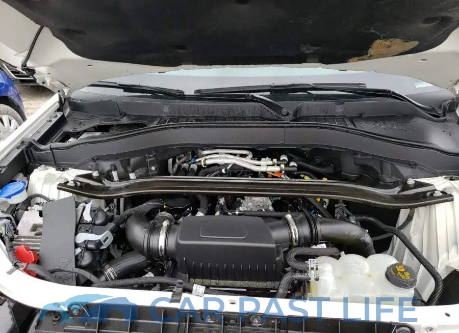 1FM5K8GC8MGB79234# 7