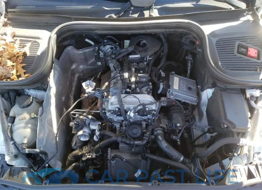 4JGFB4KBXLA021555# 9