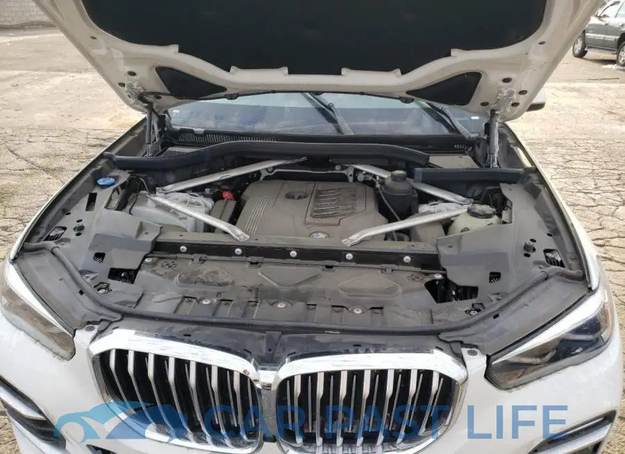 5UXCR6C08L9B94439# 7