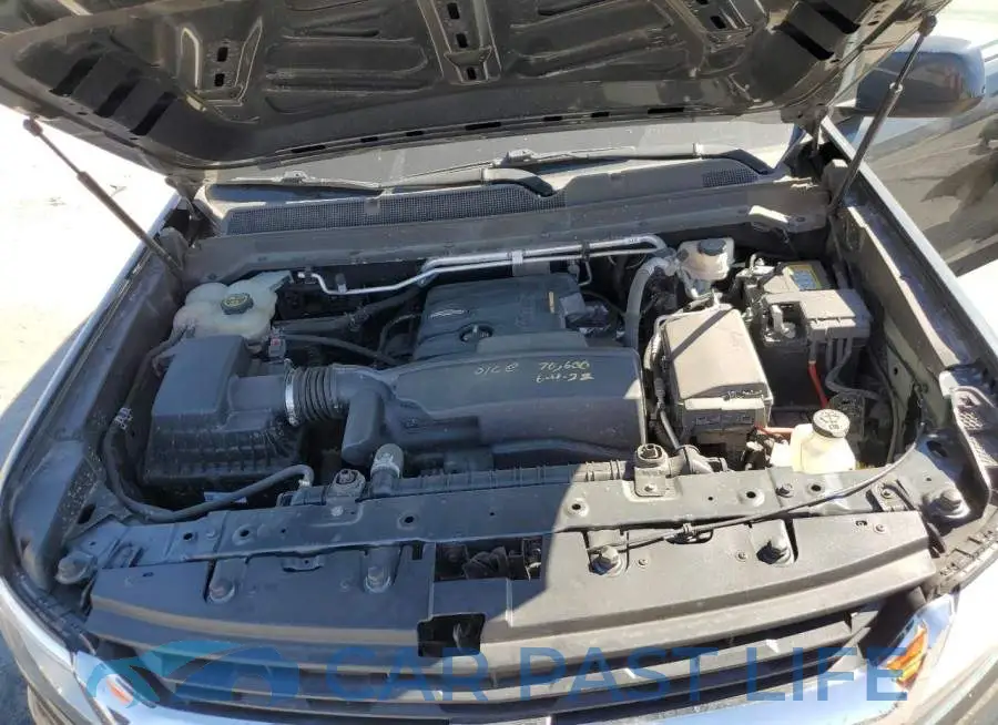 1GCHSBEA3J1151307# 7