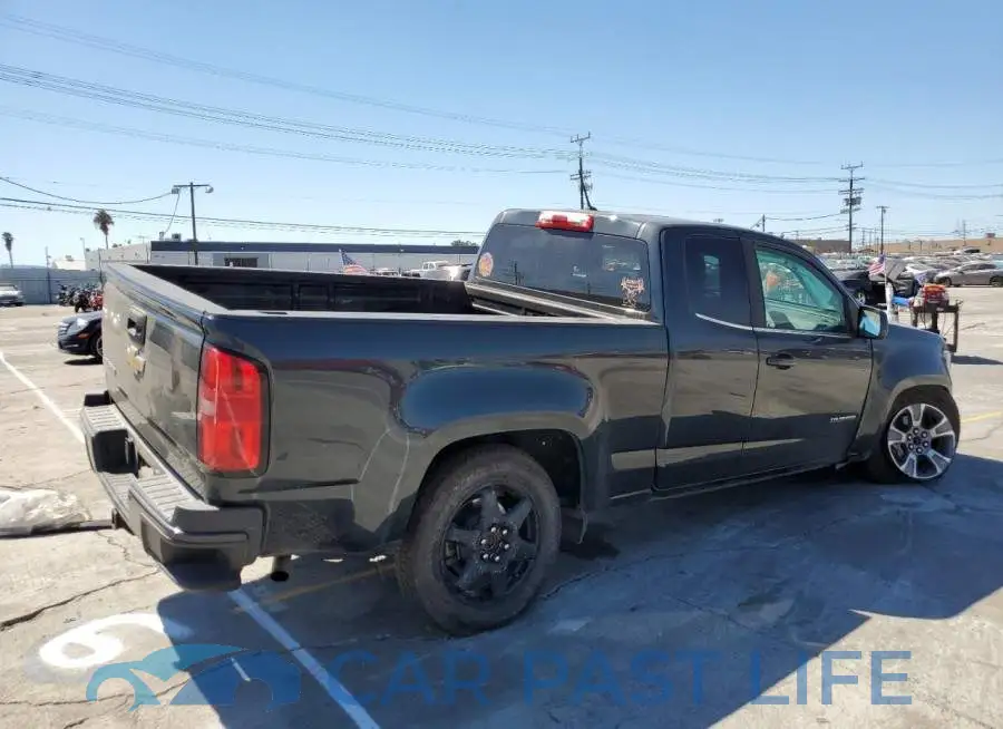 1GCHSBEA3J1151307# 4