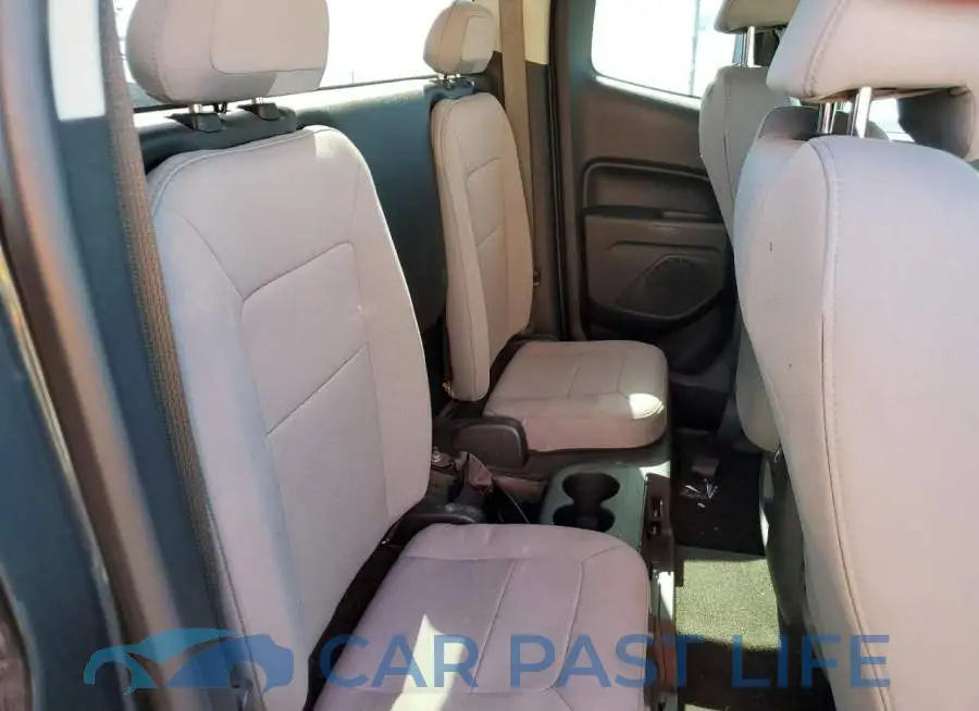 1GCHSBEA3J1151307# 6