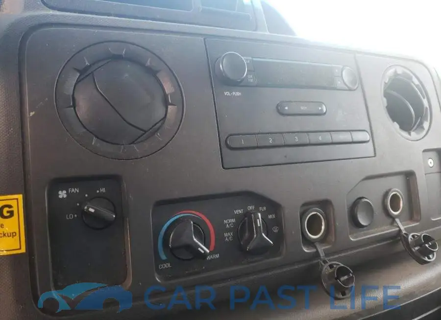 1FDWE3FS5HDC38867# 9