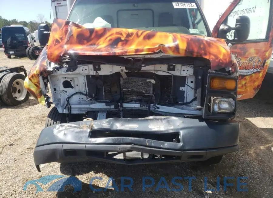 1FDWE3FS5HDC38867# 7