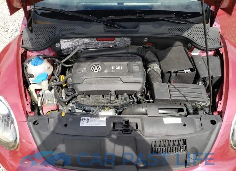 3VW517AT9HM802329# 7