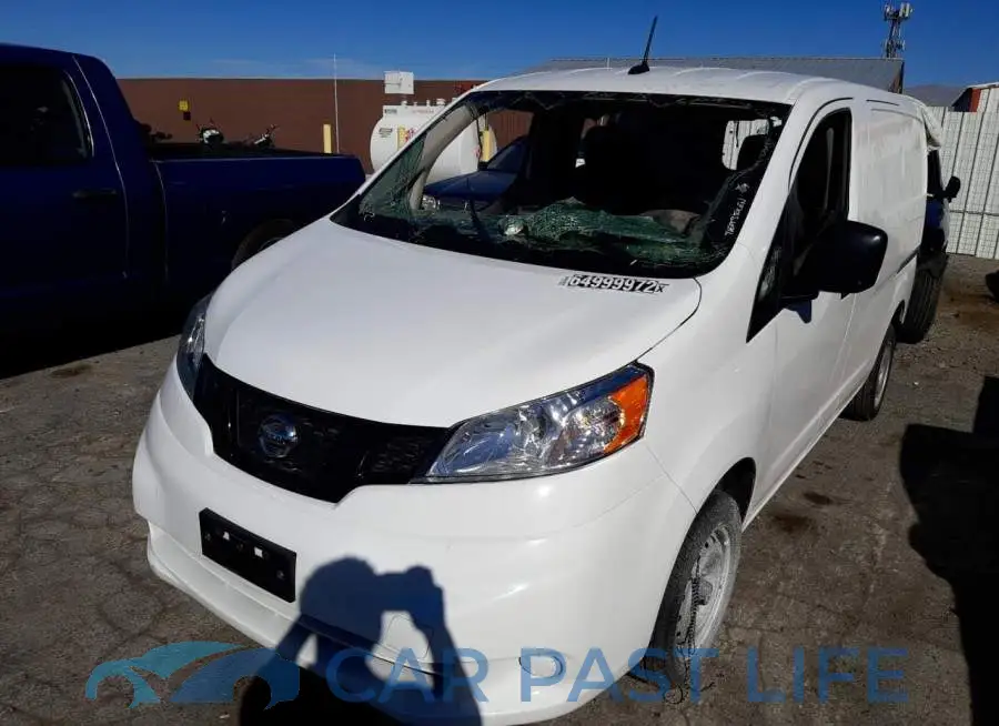 3N6CM0KN2MK706411# 2