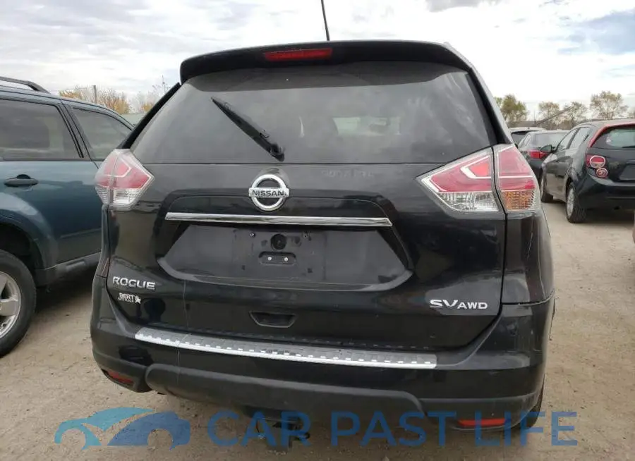 KNMAT2MV3GP713327# 6