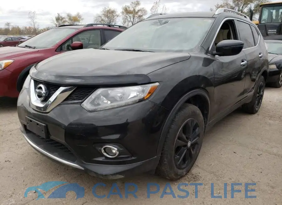 KNMAT2MV3GP713327# 1