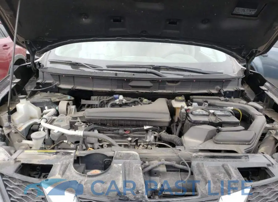 KNMAT2MV3GP713327# 12
