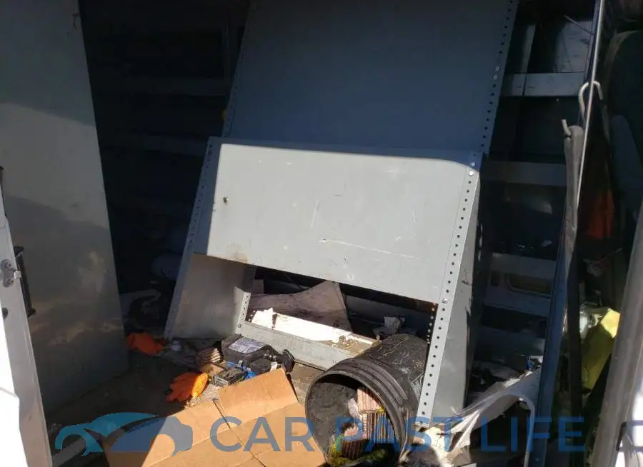 WD3PE7CDXHP536507# 6