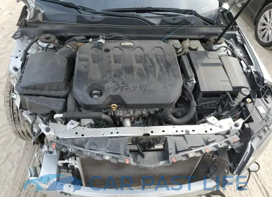 2G11Z5S38K9115879# 7