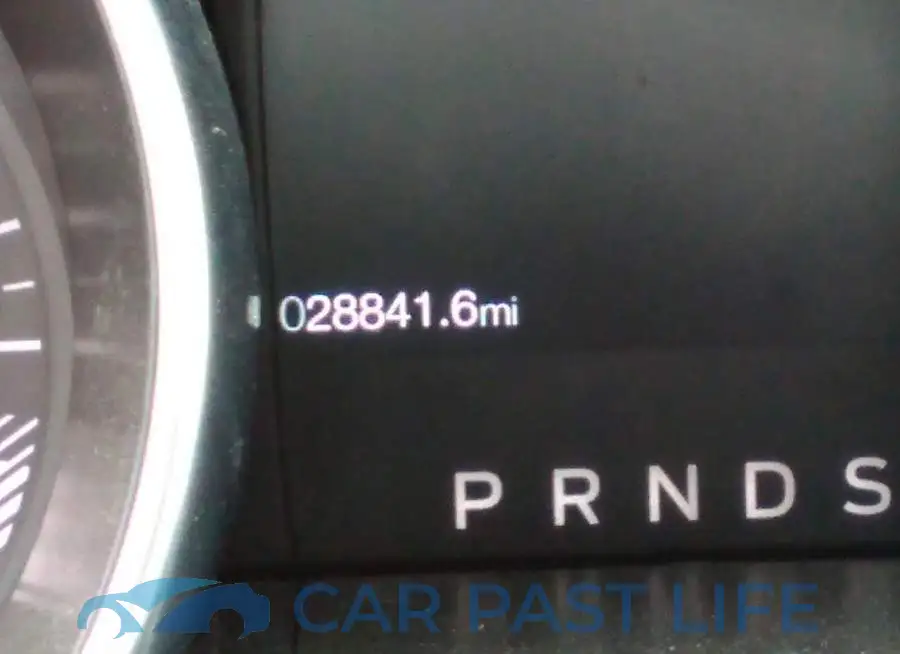 1FA6P8TH8N5106542# 8