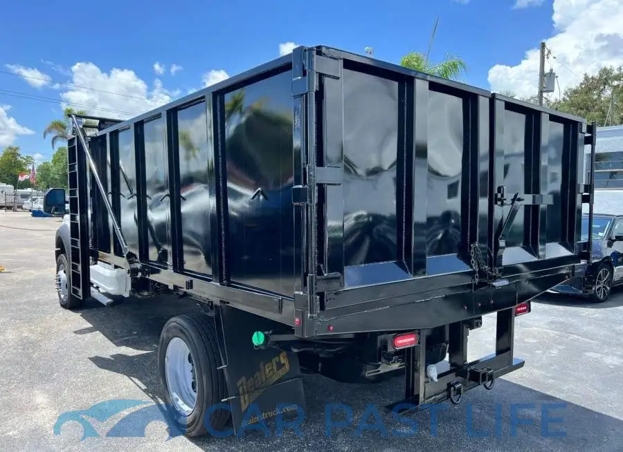 1FDUF5GT8MDA10279# 3