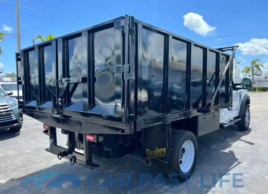 1FDUF5GT8MDA10279# 4