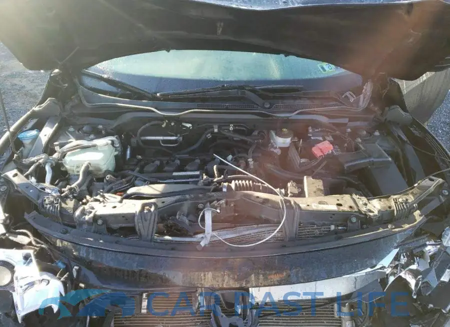 19XFC1F43GE200082# 7