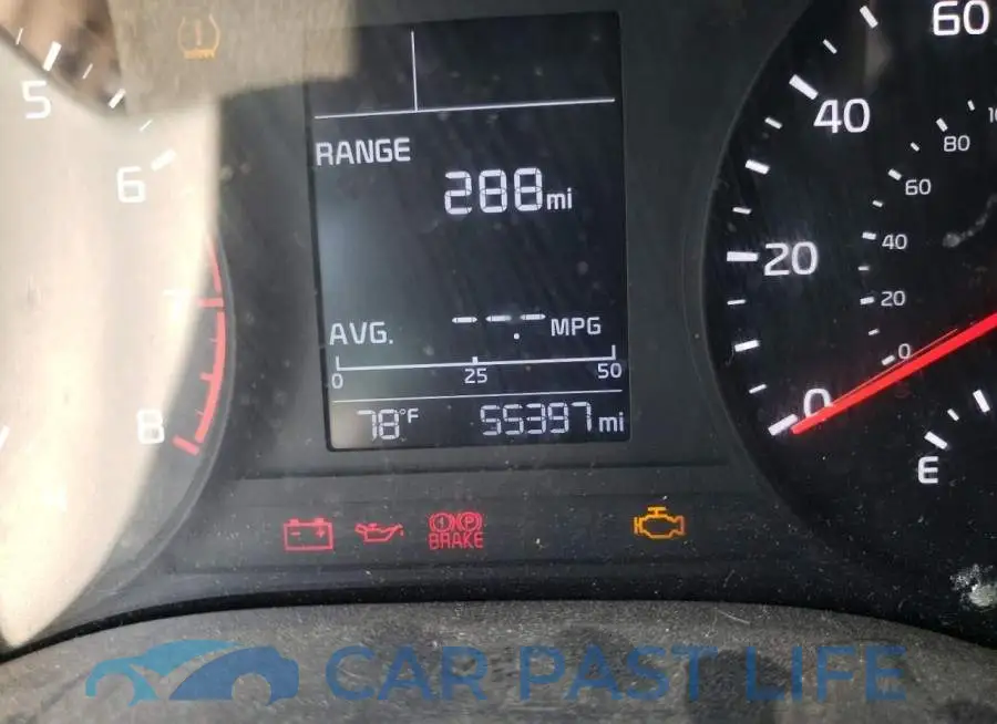 3KPA25AB2JE047101# 8