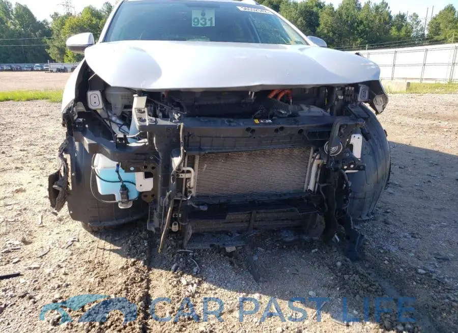 KNDCB3LC2J5118702# 9