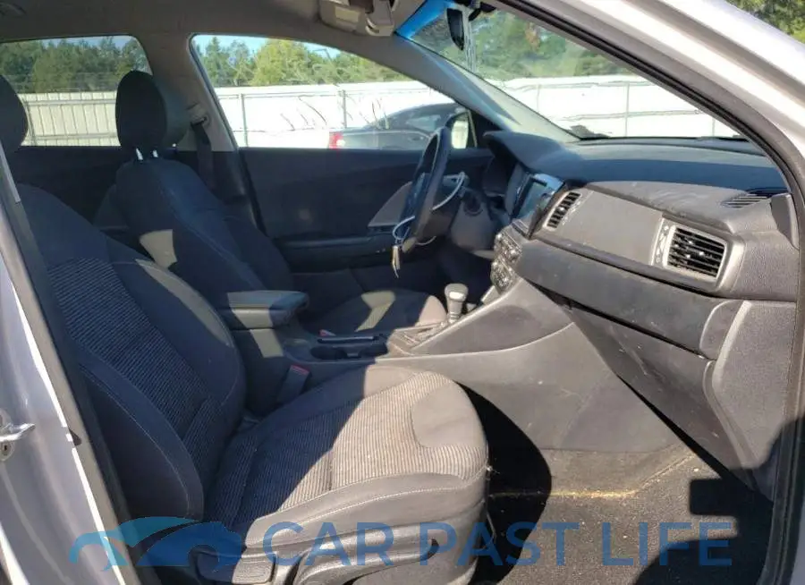 KNDCB3LC2J5118702# 5