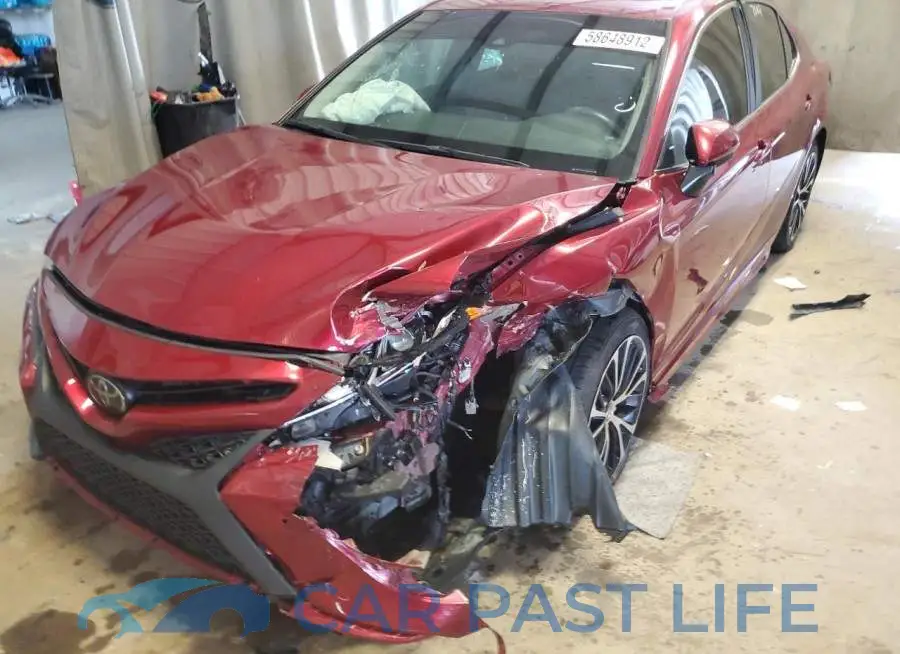 4T1B11HK1JU604809# 9