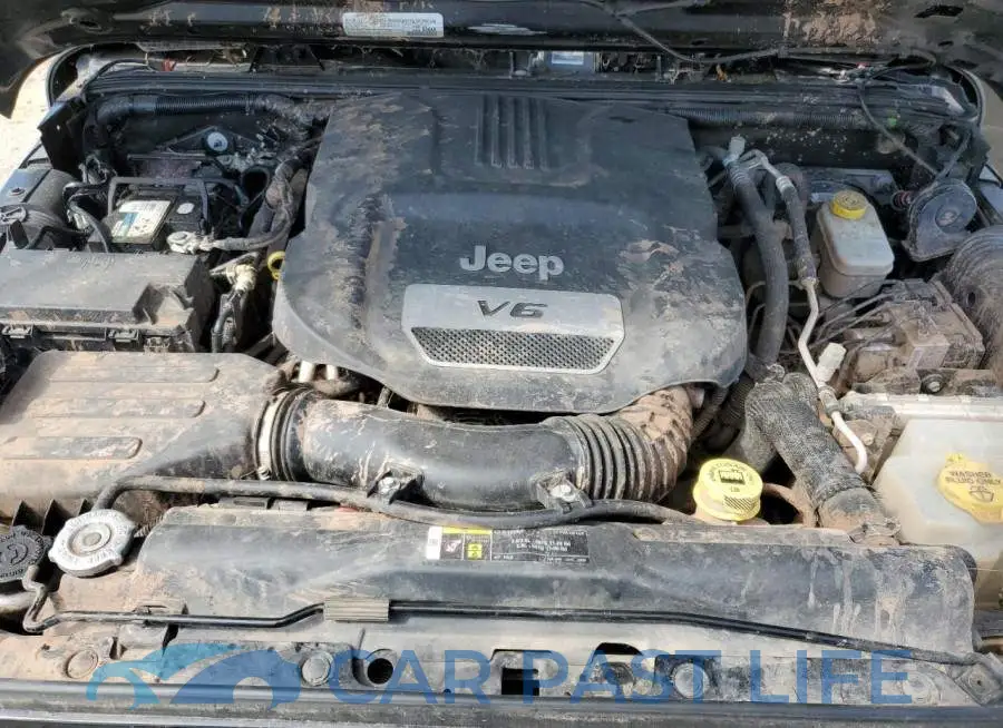 1C4BJWDGXHL535136# 7