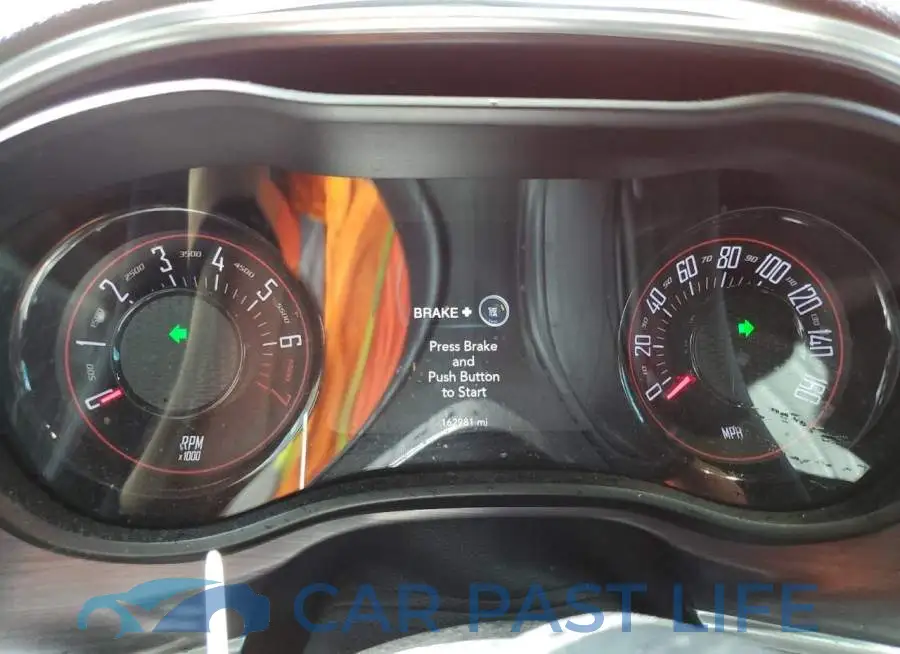 2C3CDZAG0HH531437# 8