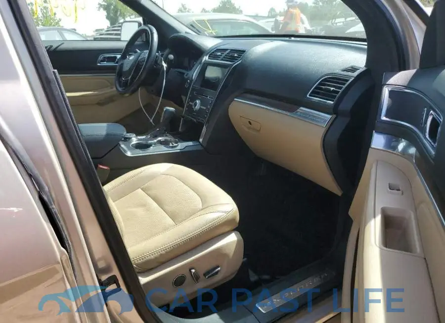 1FM5K8F85HGD54283# 5