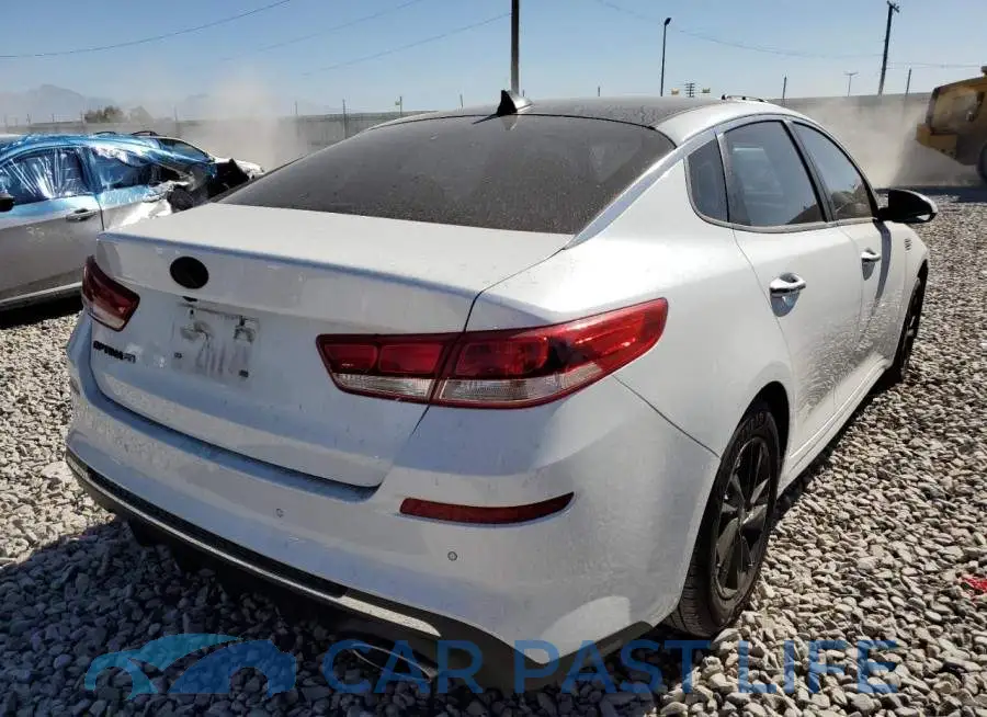5XXGT4L34KG372980# 4