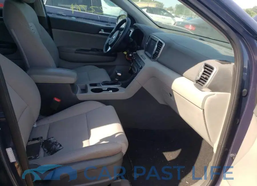 KNDPM3ACXJ7383404# 5