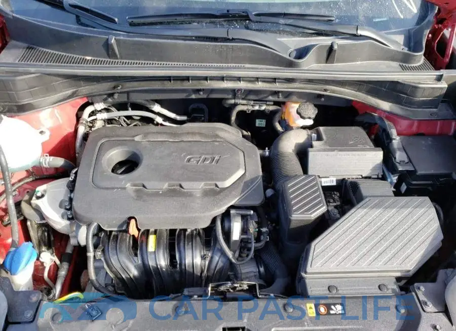 KNDPN3AC7J7394163# 7