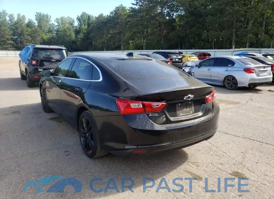 1G1ZD5ST0JF234520# 3