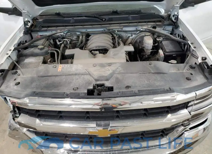 1GCVKREC4JZ190731# 7