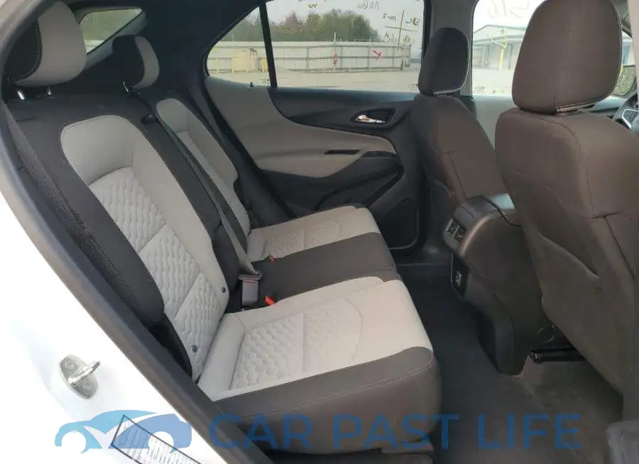 2GNAXUEV8L6156270# 6