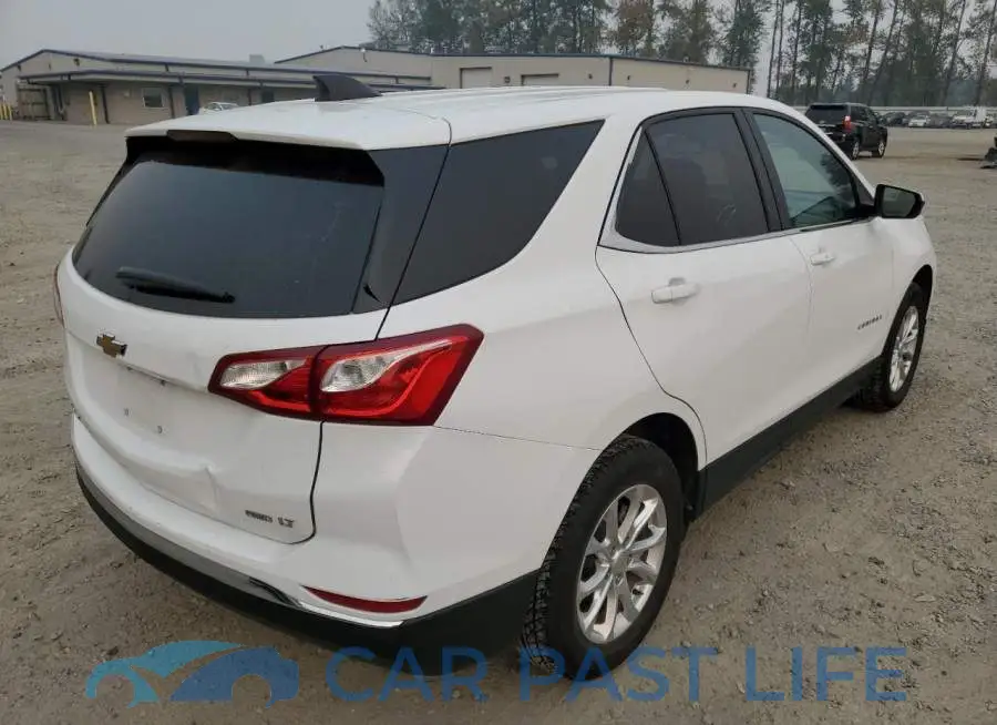2GNAXUEV8L6156270# 4