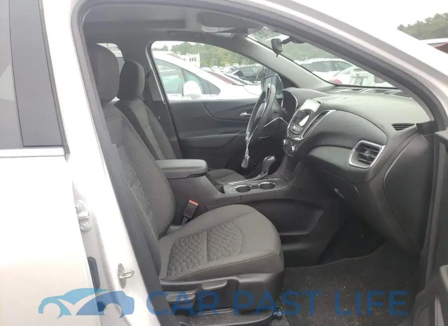2GNAXUEV8L6181749# 5