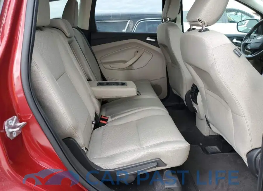 1FMCU0GD2KUB21355# 6