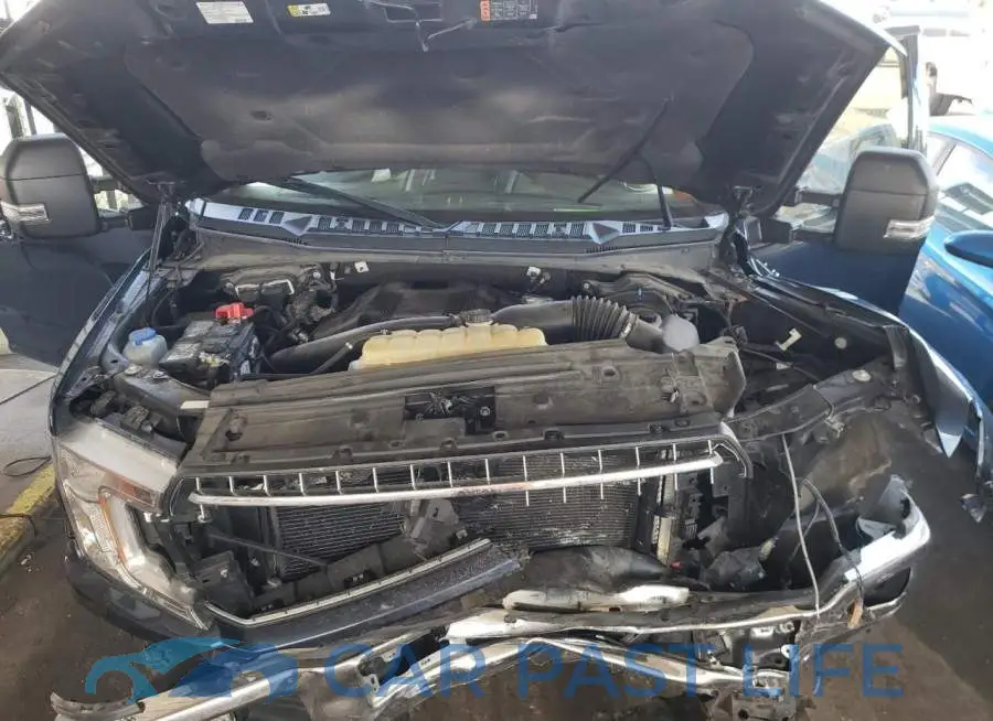 1FTFW1EG5JKE91532# 7